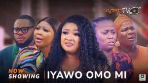 Iyawo Omo Mi (2025) – Yoruba