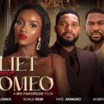 Juliet Without Romeo (2025)