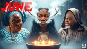 June (2025) – Yoruba