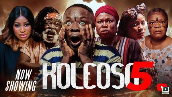 Koleoso (2025)