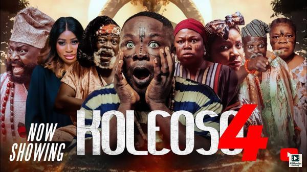 Koleoso (2025)