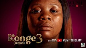 Konge (2025) – Yoruba