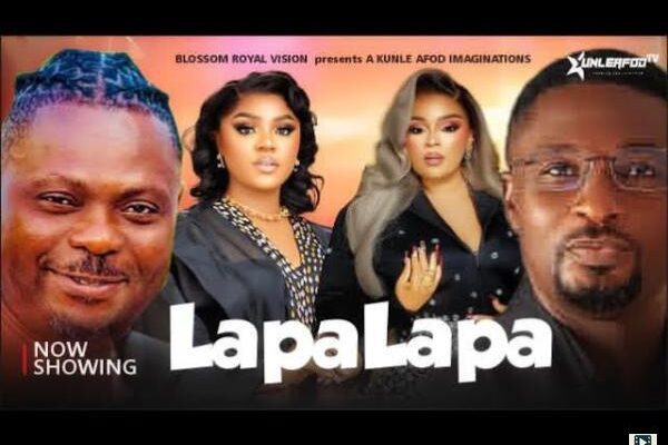 Lapalapa  (2025)