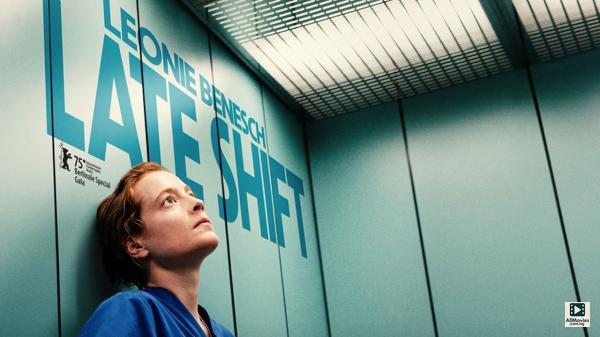 Late Shift (2025)
