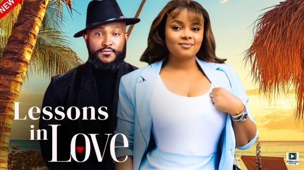 Lessons in Love (2025)