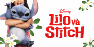 Lilo & Stitch (2025) – Hollywood
