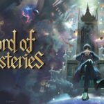 Lord of Mysteries Season 1 (2025)