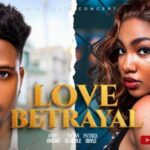 Love Betrayal (2025)