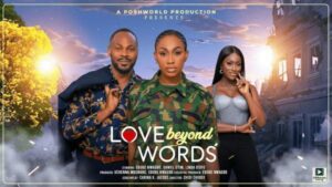 Love Beyond Words (2025) – Nollywood