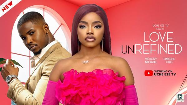 Love Unrefined (2025)