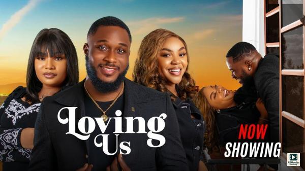 Loving Us (2025)