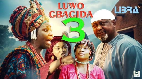 Luwo Gbagida (2025)