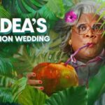 Madea’s Destination Wedding (2025)