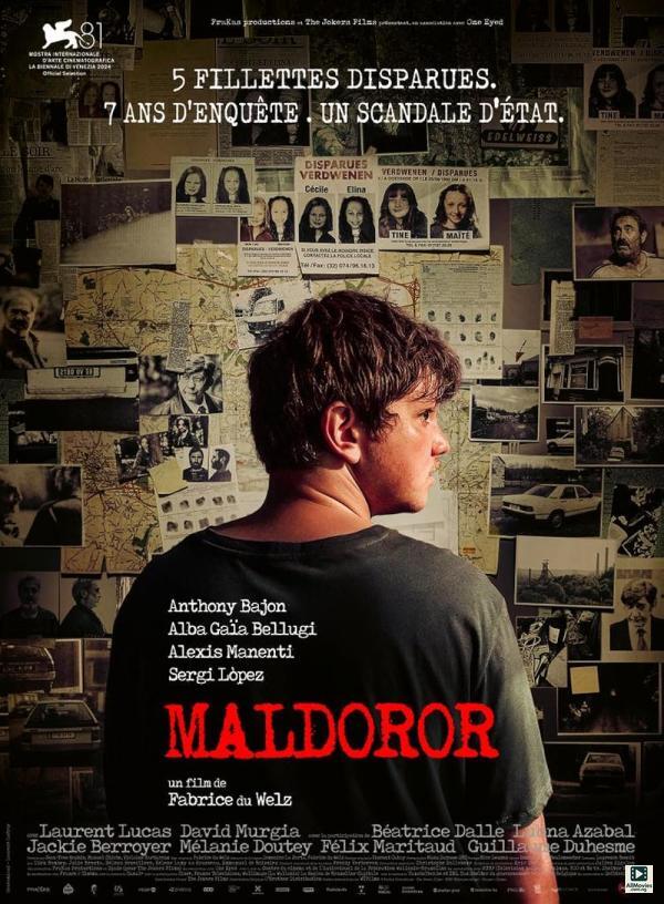 Maldoror (2025)
