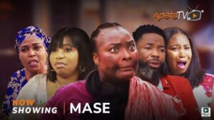 Mase (2025) – Yoruba
