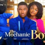 Mechanic Boy (2025)