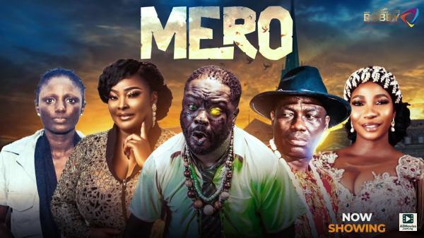 Mero (2025)