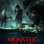 Monster Island (2025)