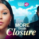 More Than Closure (2025)