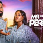 Mr & Mrs Perfect (2025)