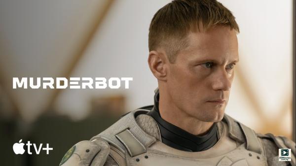 Murderbot Season 1 (2025)