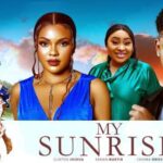 My Sunrise (2025)
