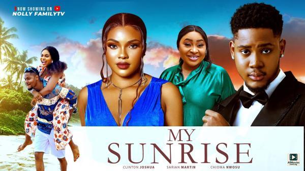 My Sunrise (2025)