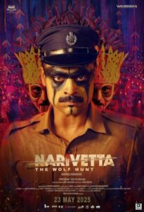 Narivetta (2025) – Hollywood