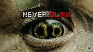Never Blink (2025) – Hollywood