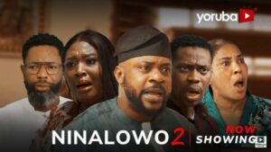 Ninalowo (2025) – Yoruba