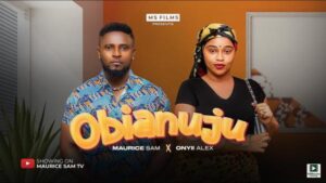 Obianuju (2025) – Nollywood