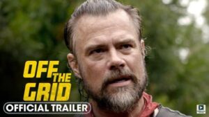 Off the Grid (2025) – Hollywood