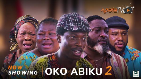Oko Abiku (2025)