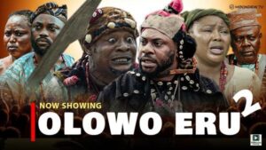 Olowo Eru (2025) – Yoruba