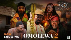 Omolewa (2025) – Yoruba