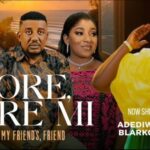 Ore Ore Mi (2025)