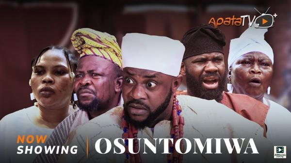 Osuntomiwa (2025)