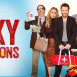 Oxy Morons (2025)