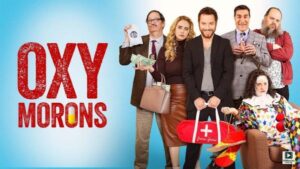 Oxy Morons (2025) – Hollywood