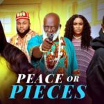 Peace Of Pieces (2025)