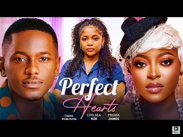 Perfect Heart (2025)