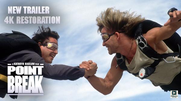 Point Break (1991)