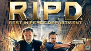 R.I.P.D. (2013) – Hollywood