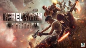 Rebel Moon – Part Two: The Scargiver (2024) – Hollywood