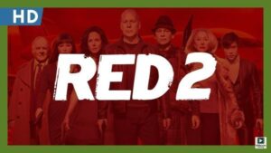 RED 2 (2013) – Hollywood