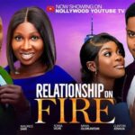 Relationship on Fire (2025)