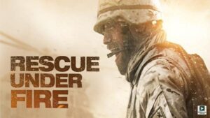 Rescue Under Fire (2017) – Hollywood