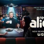 Resident Alien Season 4 (2025)