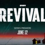 Revival Season 1 (2025)
