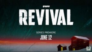Revival Season 1 (2025) – Hollywood